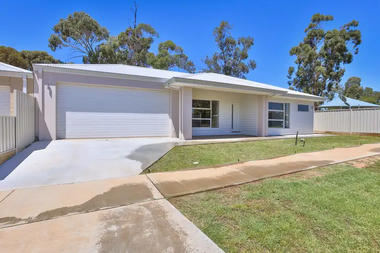 63 Ronald Street, Robinvale VIC 3549
