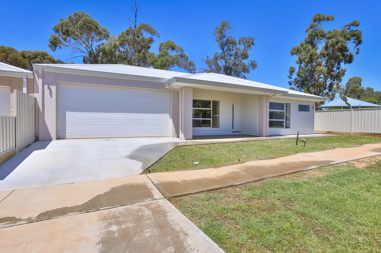 Main view of Homely house listing, 63 Ronald Street, Robinvale VIC 3549