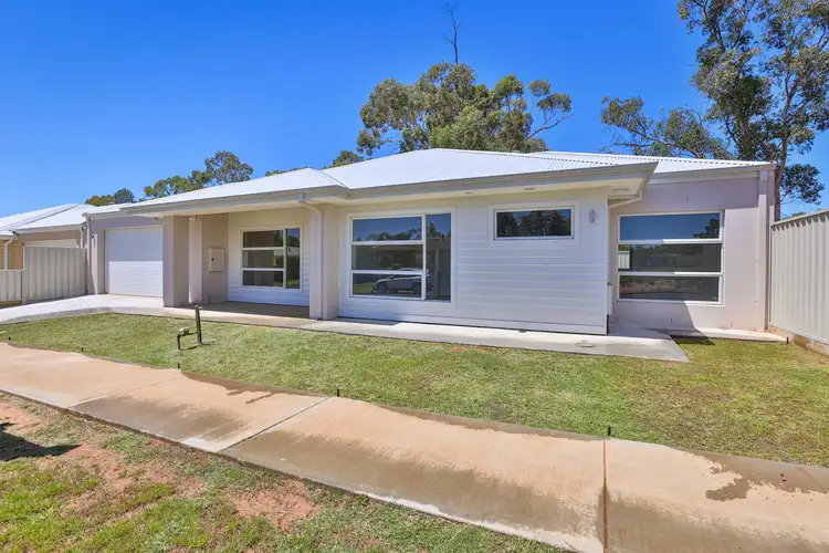 Second view of Homely house listing, 63 Ronald Street, Robinvale VIC 3549