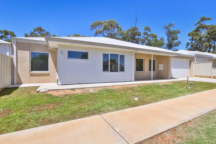 Second view of Homely house listing, 65 Ronald Street, Robinvale VIC 3549