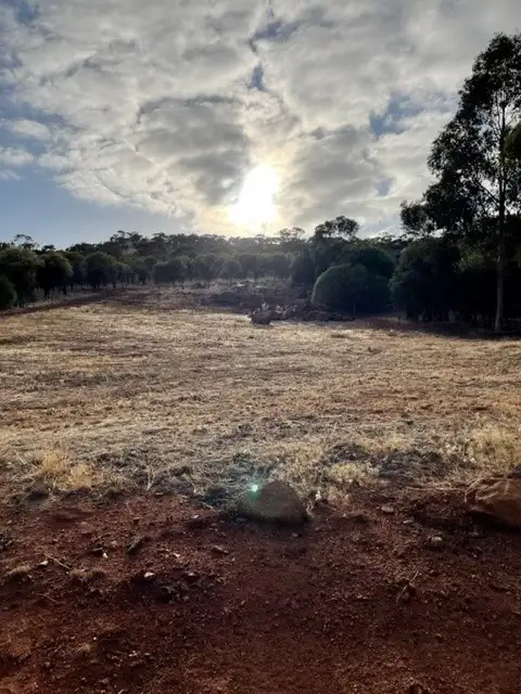 Second view of Homely land listing, 119 Herbert Road, York WA 6302