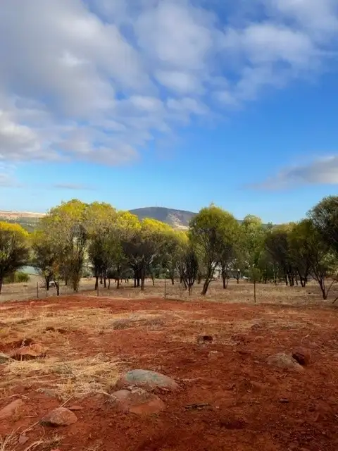 Third view of Homely land listing, 119 Herbert Road, York WA 6302