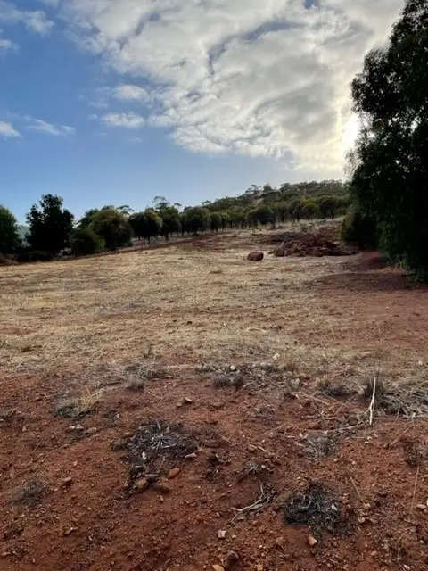 Fourth view of Homely land listing, 119 Herbert Road, York WA 6302
