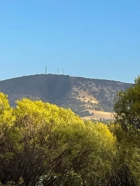 Fifth view of Homely land listing, 119 Herbert Road, York WA 6302