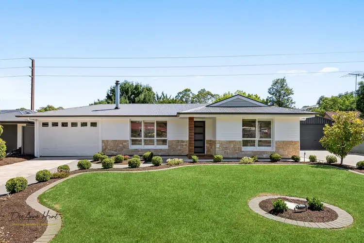 11 Maurice Road, Mount Barker SA 5251