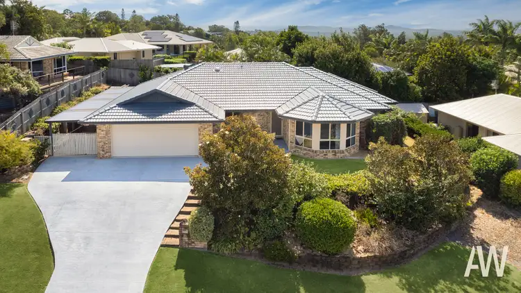 Second view of Homely house listing, 24 Berkley Place, Little Mountain QLD 4551
