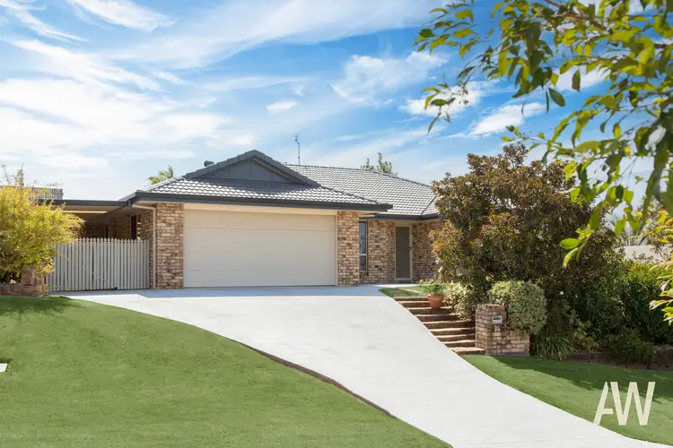 Third view of Homely house listing, 24 Berkley Place, Little Mountain QLD 4551