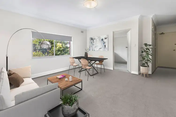Main view of Homely apartment listing, 8/11 Federal Parade, Brookvale NSW 2100