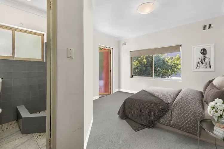 Second view of Homely apartment listing, 8/11 Federal Parade, Brookvale NSW 2100