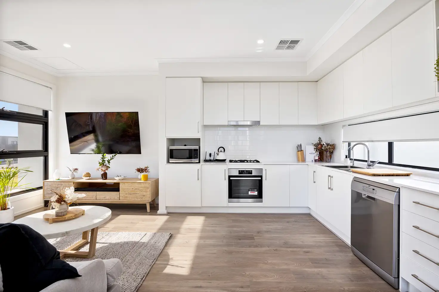 Main view of Homely house listing, 1 Edith Street, Findon SA 5023