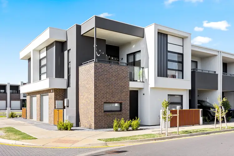 Second view of Homely house listing, 1 Edith Street, Findon SA 5023