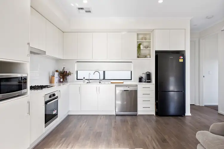 Third view of Homely house listing, 1 Edith Street, Findon SA 5023