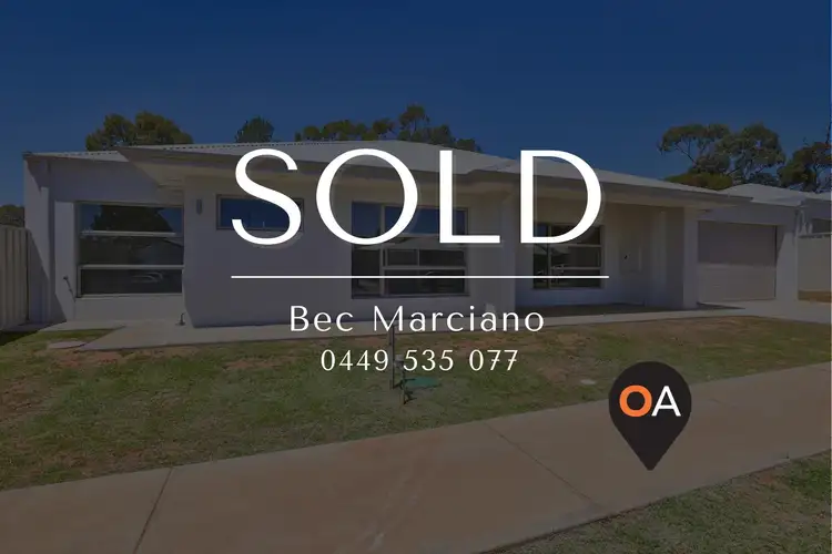 69 Ronald Street, Robinvale VIC 3549
