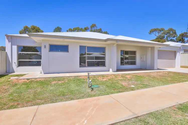 Second view of Homely house listing, 69 Ronald Street, Robinvale VIC 3549