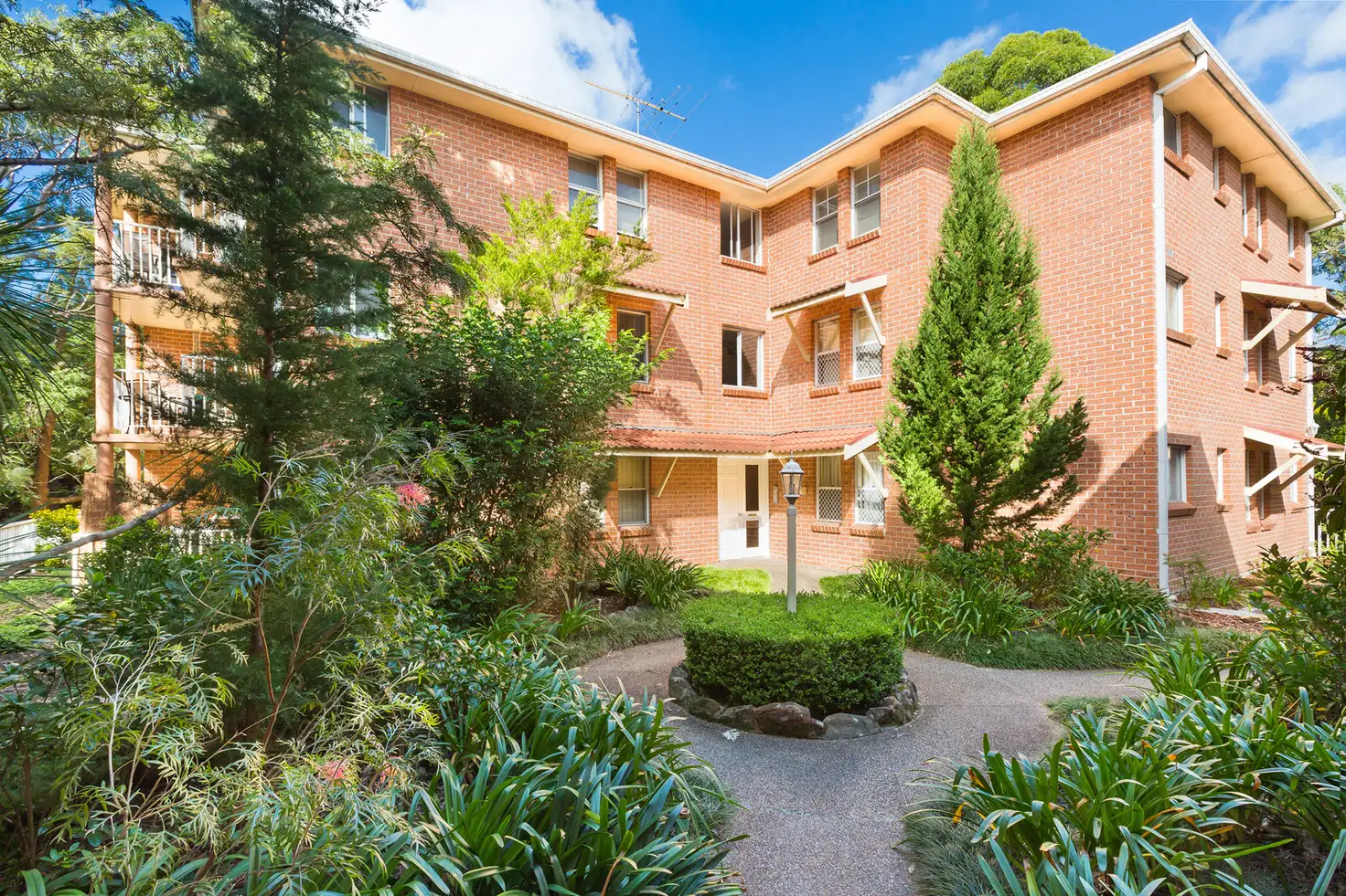 Main view of Homely apartment listing, 6/271-275 Kingsway, Caringbah NSW 2229