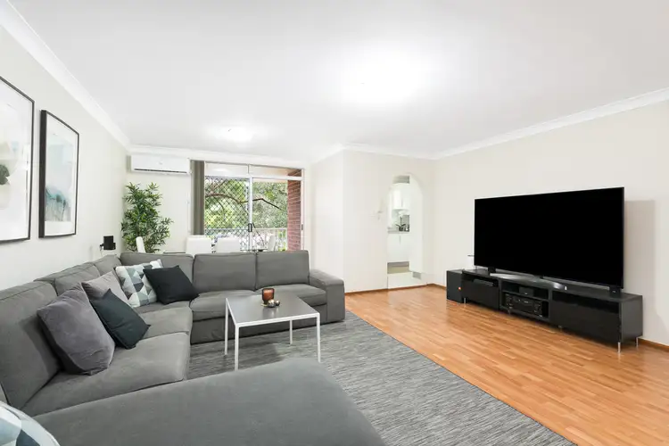 Second view of Homely apartment listing, 6/271-275 Kingsway, Caringbah NSW 2229