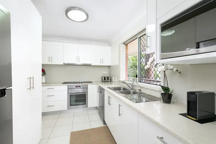 Third view of Homely apartment listing, 6/271-275 Kingsway, Caringbah NSW 2229