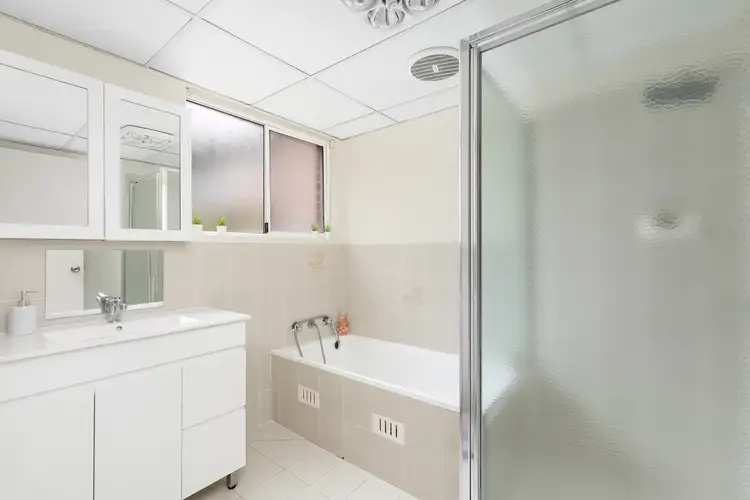 Fourth view of Homely apartment listing, 6/271-275 Kingsway, Caringbah NSW 2229