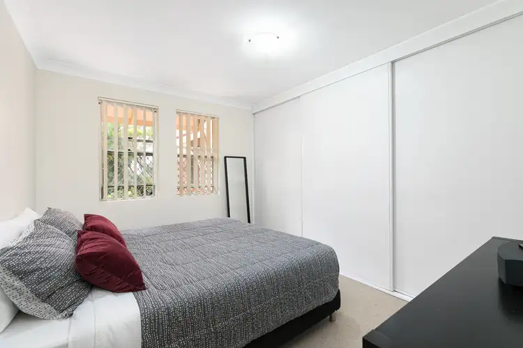 Fifth view of Homely apartment listing, 6/271-275 Kingsway, Caringbah NSW 2229