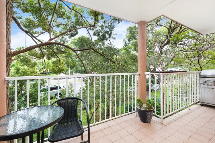 Sixth view of Homely apartment listing, 6/271-275 Kingsway, Caringbah NSW 2229