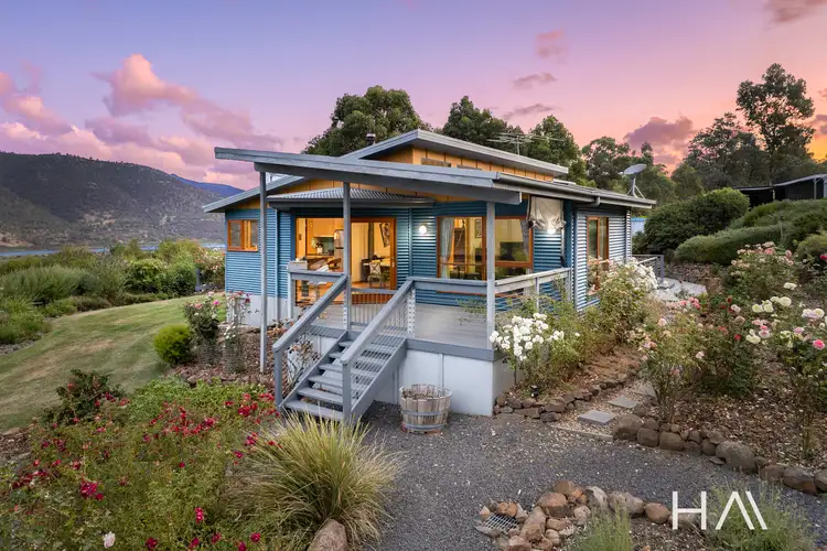 Main view of Homely rural property listing, 32 Pegasus Drive, Dromedary TAS 7030