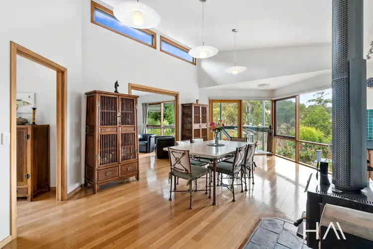 Fourth view of Homely rural property listing, 32 Pegasus Drive, Dromedary TAS 7030