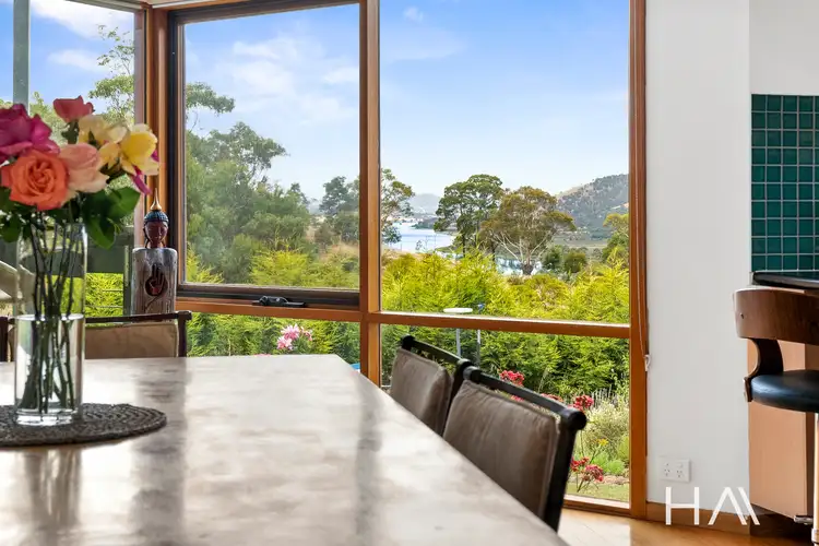 Fifth view of Homely rural property listing, 32 Pegasus Drive, Dromedary TAS 7030