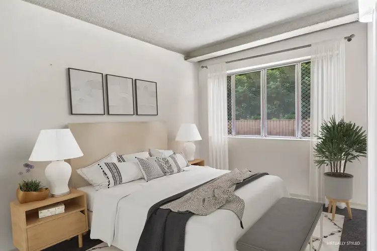 Third view of Homely unit listing, 7/5 Albert Street, Corrimal NSW 2518