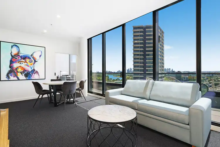 1402/101 St Kilda Road, St Kilda VIC 3182