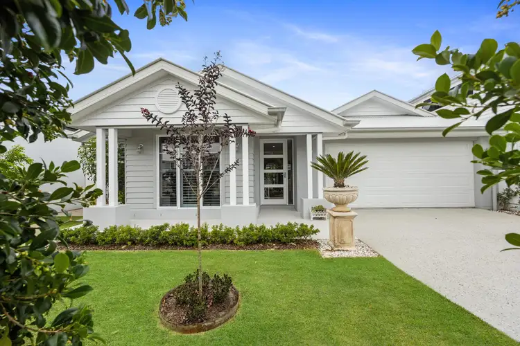 149 Balgownie Drive, Peregian Springs QLD 4573