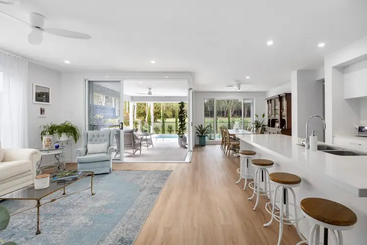 Third view of Homely house listing, 149 Balgownie Drive, Peregian Springs QLD 4573