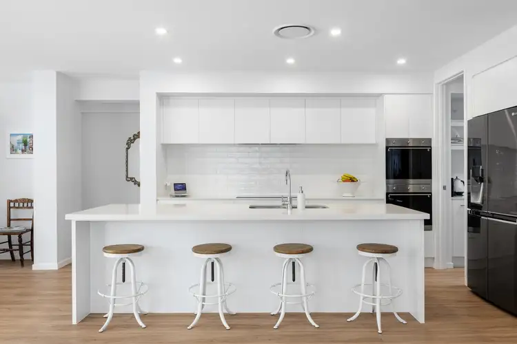 Fourth view of Homely house listing, 149 Balgownie Drive, Peregian Springs QLD 4573