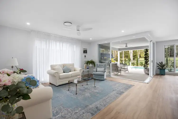 Sixth view of Homely house listing, 149 Balgownie Drive, Peregian Springs QLD 4573