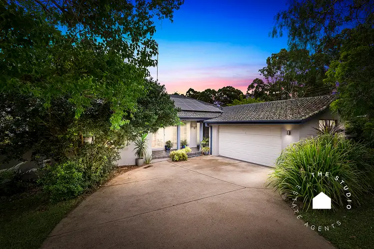 22 Glenrowan Avenue, Kellyville NSW 2155