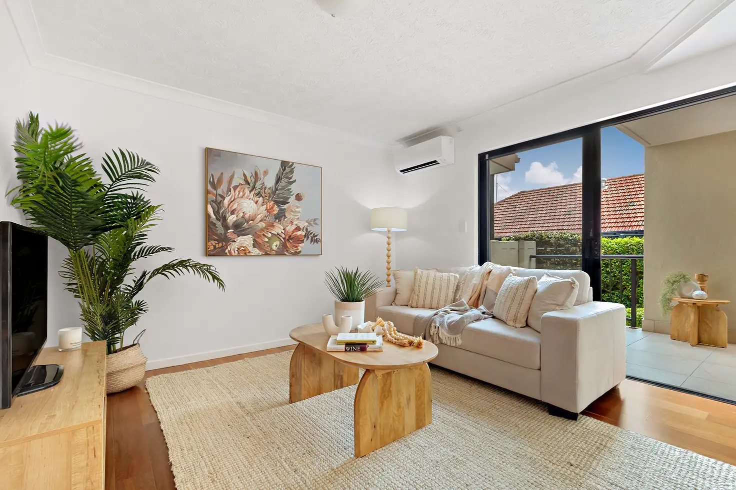Main view of Homely apartment listing, 9/41 Rossiter Parade, Hamilton QLD 4007