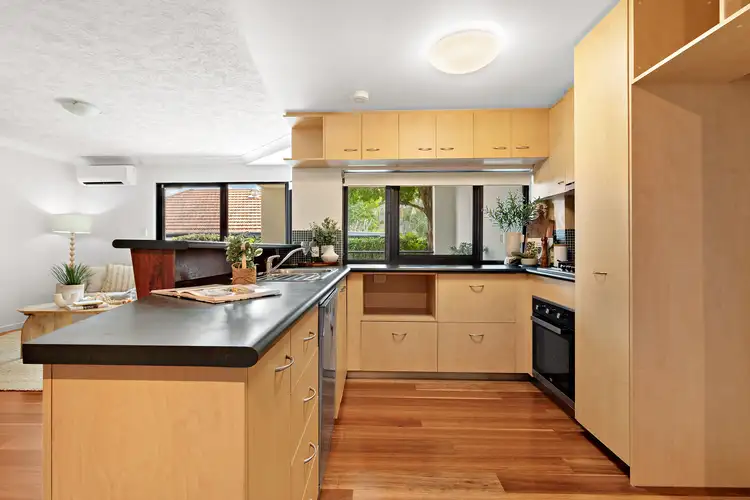 Fifth view of Homely apartment listing, 9/41 Rossiter Parade, Hamilton QLD 4007