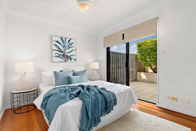 Sixth view of Homely apartment listing, 9/41 Rossiter Parade, Hamilton QLD 4007