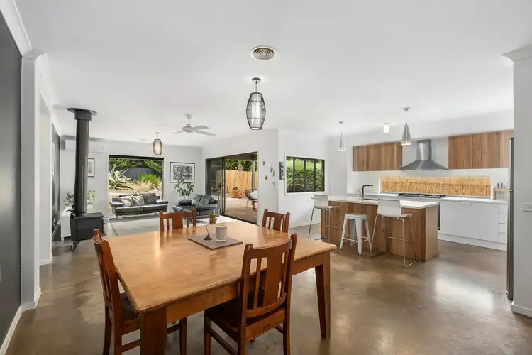 Second view of Homely house listing, 4 Yellow Gum Place, Torquay VIC 3228