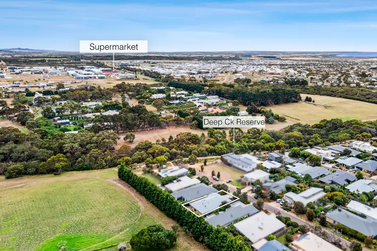Fourth view of Homely house listing, 4 Yellow Gum Place, Torquay VIC 3228