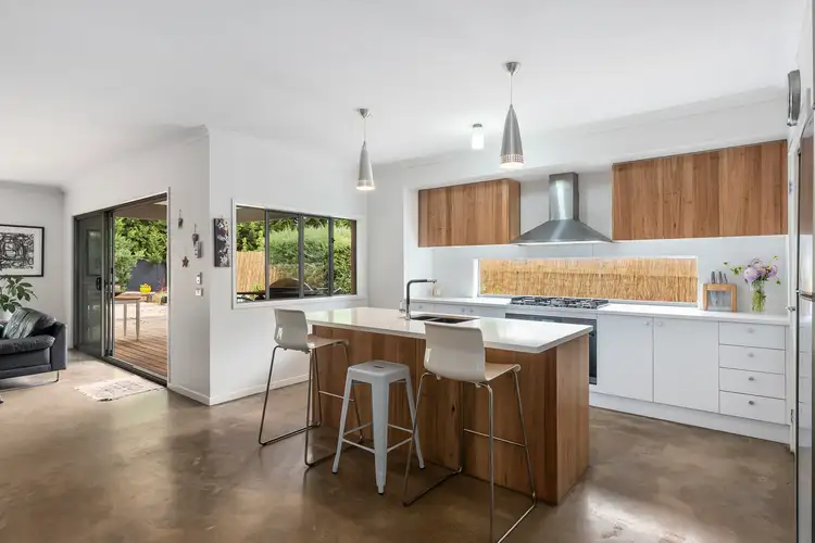Fifth view of Homely house listing, 4 Yellow Gum Place, Torquay VIC 3228
