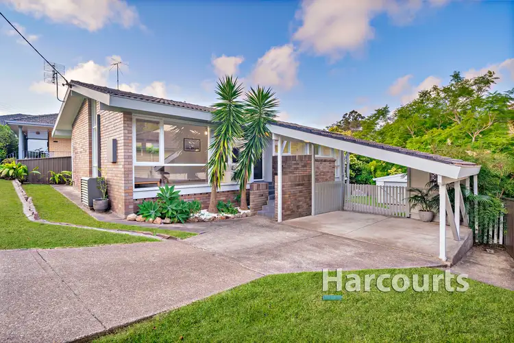6 Morton Parade, Rankin Park NSW 2287