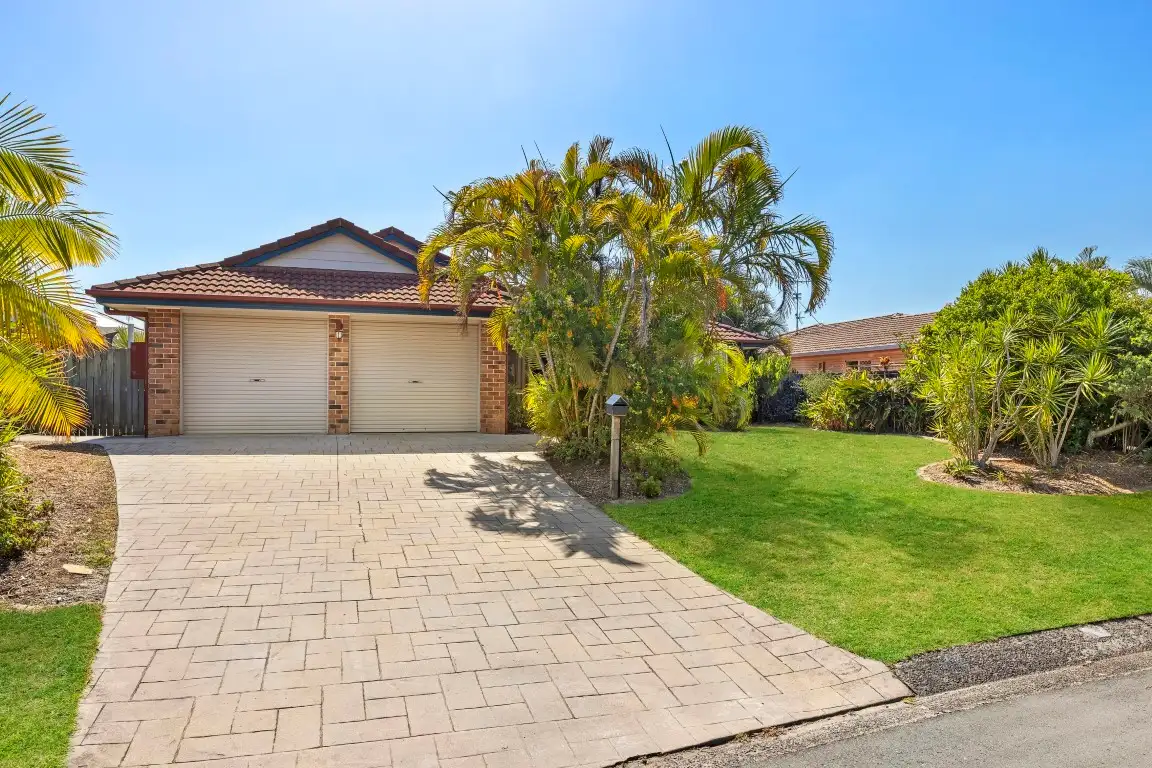 Main view of Homely house listing, 64 Theresa Street, Golden Beach QLD 4551