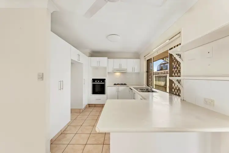 Fifth view of Homely house listing, 64 Theresa Street, Golden Beach QLD 4551