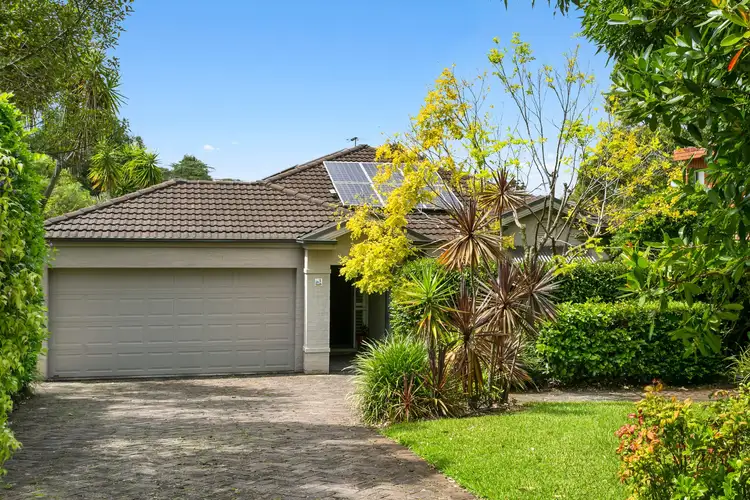 1 Devon Street, North Epping NSW 2121