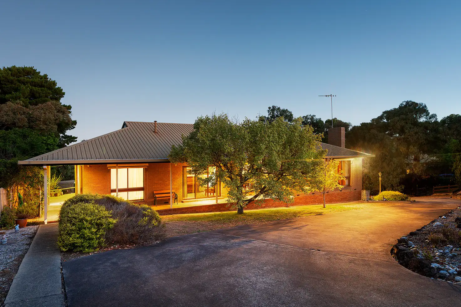 Main view of Homely house listing, 14 McKendry Street, Castlemaine VIC 3450