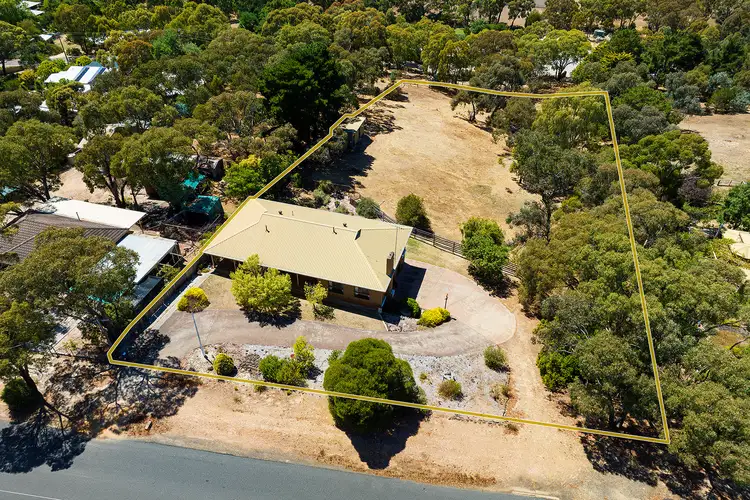 Second view of Homely house listing, 14 McKendry Street, Castlemaine VIC 3450
