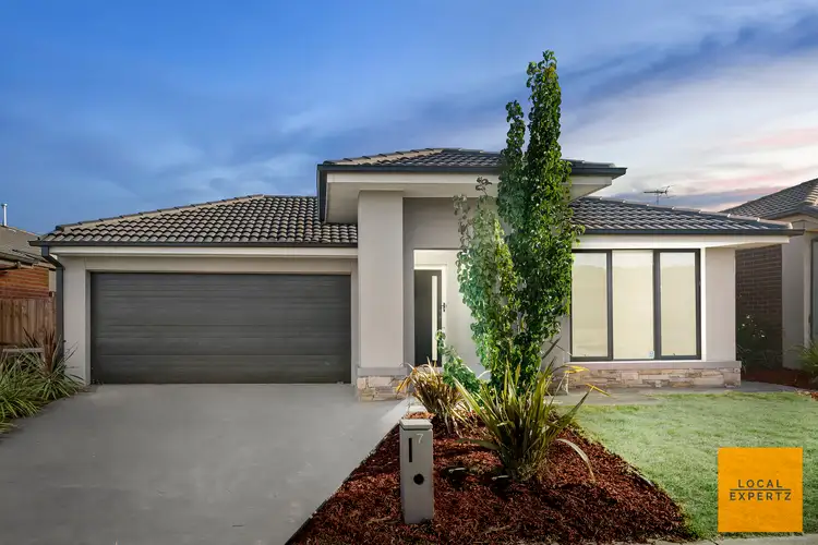 7 Barnato Street, Weir Views VIC 3338