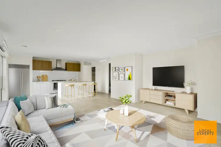 Third view of Homely house listing, 7 Barnato Street, Weir Views VIC 3338