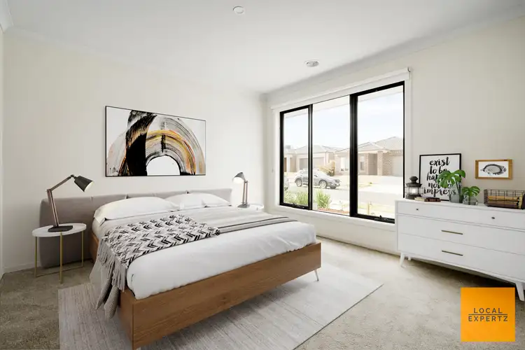 Sixth view of Homely house listing, 7 Barnato Street, Weir Views VIC 3338