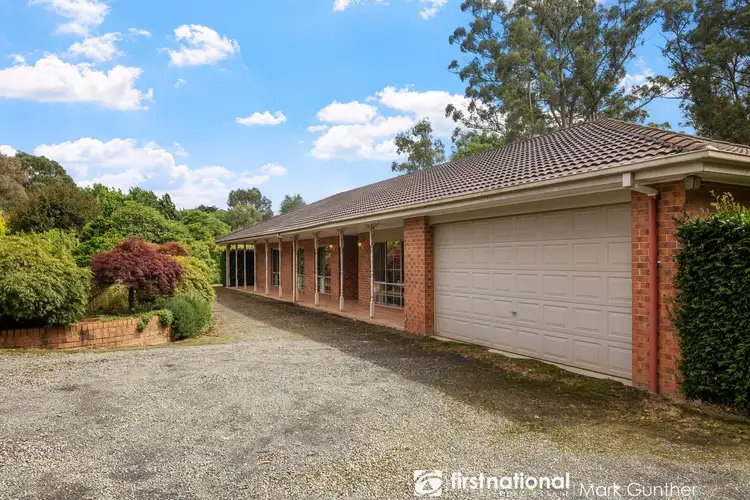 Second view of Homely house listing, 1376 Myers Creek Road, Toolangi VIC 3777